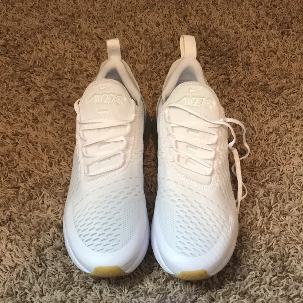 Nike air 27
